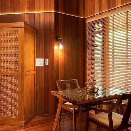 Villa Woods & Palms Поллачи Экстерьер фото